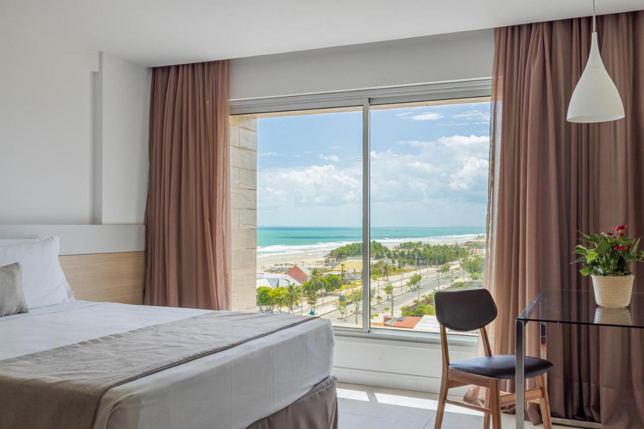 Gran Mareiro Hotel Fortaleza  Luaran gambar